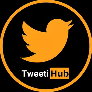 Telegram profile photo for Tweeti Hub