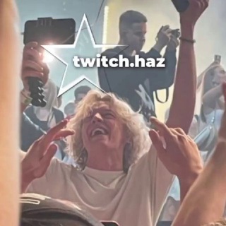 Telegram profile photo for твичхаз