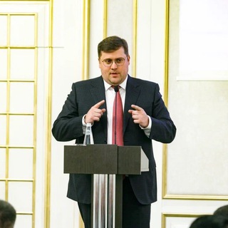 Telegram profile photo for Никитин Алексей. НОТЕХ