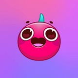 Telegram profile photo for Bio peroman