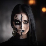Telegram profile photo for SIRENA DNB DANCETISHA