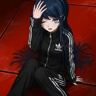 Telegram profile photo for кринж в рпп км (ронпафд) это..