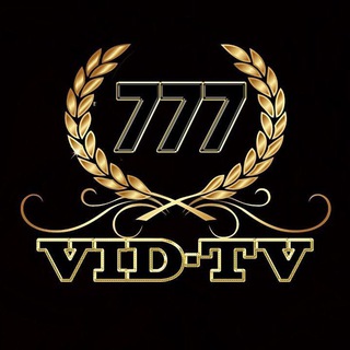 Telegram profile photo for Vid-tv Сергей Павлюк📹
