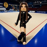 Telegram profile photo for Borisova Kamilla