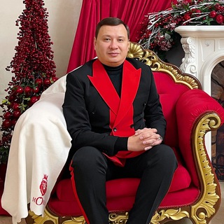 Telegram profile photo for Umarbek Maratovich Raxmankulov