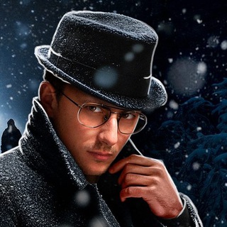Telegram profile photo for Записки Ричарда