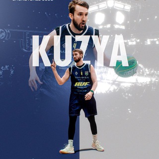 Telegram profile photo for Kuzzzya🥷