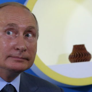 Telegram profile photo for Паутина Путина