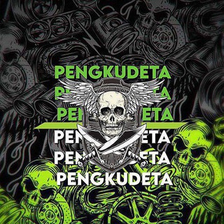Telegram profile photo for PENGKUDETA ARCHIVE