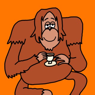 Telegram profile photo for Adam's Apes