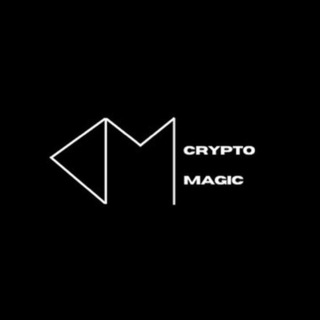 Telegram profile photo for CRYPTO MAGIC