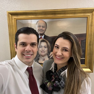 Telegram profile photo for Carlos Cuccato Oficial