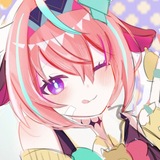 Telegram profile photo for ㅤ﹫kiori 𝒱a𝒓esak𝐢sse𝓇、#кд 𖹭