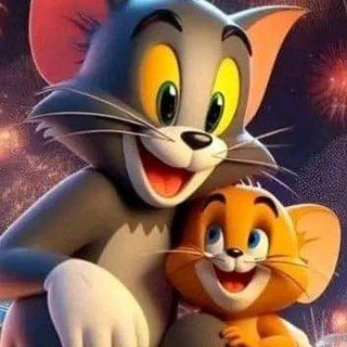 Telegram profile photo for توم وجيري 🐭
