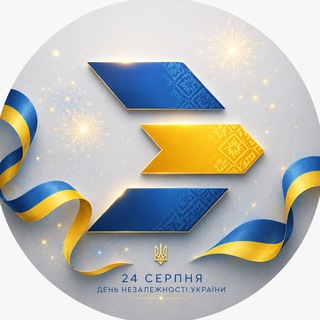 Telegram profile photo for ExplainerUA