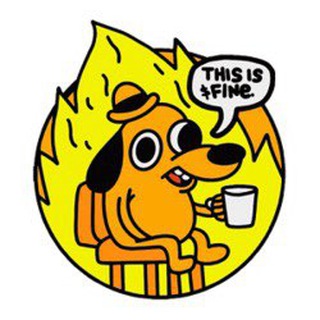 Telegram profile photo for Криптолох