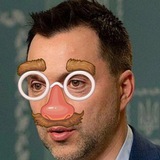 Telegram profile photo for АрестоВИЧ