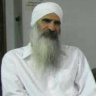 Telegram profile photo for دعانویس طلسم سرکتاب Telesm