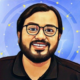 Telegram profile photo for π.) π·πΎπ ππΎ πΎπΏπ΄π½ π»πΈπ½πΊ?