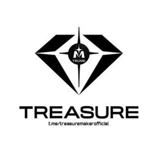 Telegram profile photo for TREASURE💎