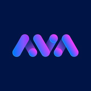 Telegram profile photo for AVA Media