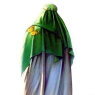 Telegram profile photo for پیش بینی ظهور