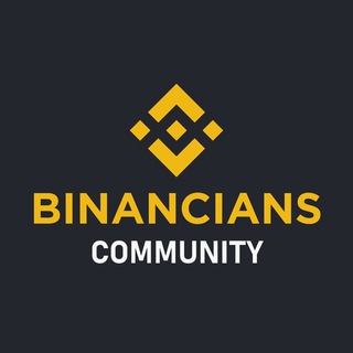Telegram profile photo for Binance WOTD