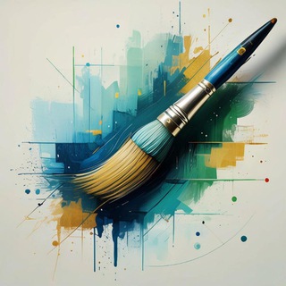 Telegram profile photo for Art Spectrum
