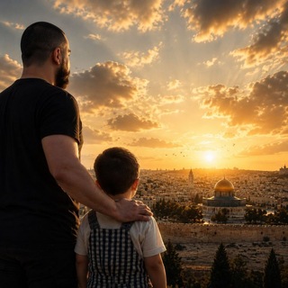 Telegram profile photo for سجايا الرجال || مروءة.
