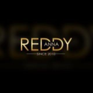 Telegram profile photo for Reddy Group