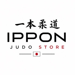 Telegram profile photo for Ippon Judo Store 🥋🇯🇵