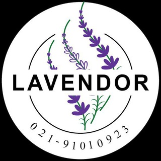 Telegram profile photo for Lavendor
