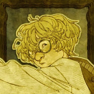 Telegram profile photo for ₊˚ ✧The Lark-Yaelokre cf 🌾🐛