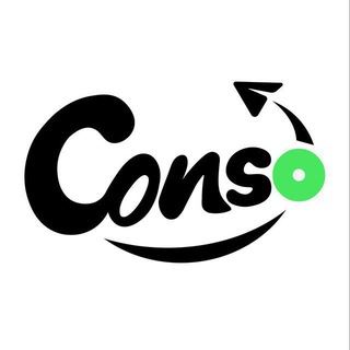 Telegram profile photo for AB Conso