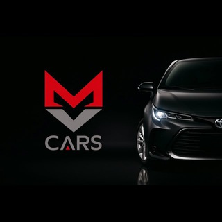 Telegram profile photo for M&V CARS Аренда 🚖
