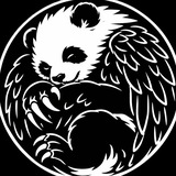 Telegram profile photo for Перо Пандокрука