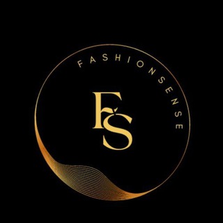 Telegram profile photo for FashionSense_Wholesale