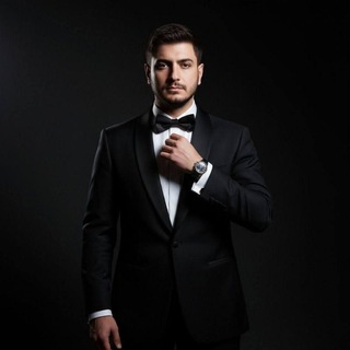 Telegram profile photo for Ahmad Alk