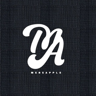 Telegram profile photo for Mersapple.