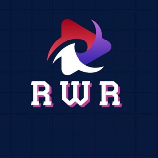 Telegram profile photo for بوت RWR تحميل من مواقع التواصل