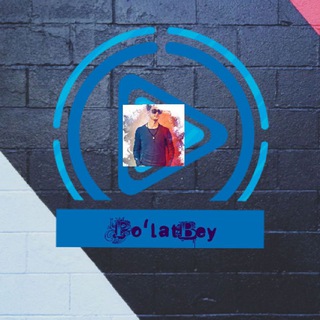 Telegram profile photo for PoʻlatBey_OFFICIAL.