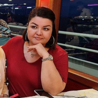 Telegram profile photo for Psixolog KaLamurs Selena kanali 🟣