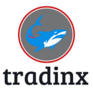 Telegram profile photo for TradinX