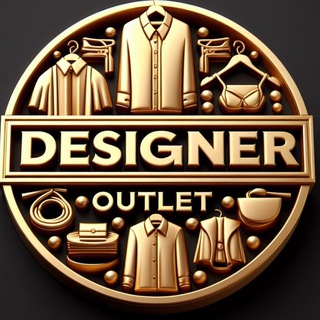 Telegram profile photo for Designer Outlet UK Stock