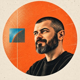 Telegram profile photo for PCM | Повод быть счастливым