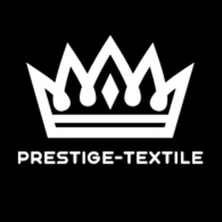 Telegram profile photo for ПРЕСТИЖ ТЕКСТИЛЬ