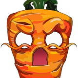 Telegram profile photo for MORKOVN1