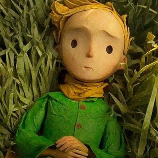 Telegram profile photo for hoko/морковка🍀
