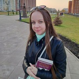 Telegram profile photo for Книги – моё всё!