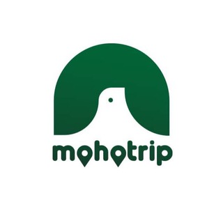 Telegram profile photo for گروهگردشگریموحوتریپ🌎✈️